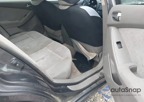 2007 Nissan Altima 2.5 S z USA, uszkodzony, nr VIN 1N4AL21E37C150345